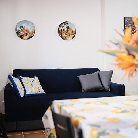 Al Bastione Della Pace Apartman Palermo Kültér fotó