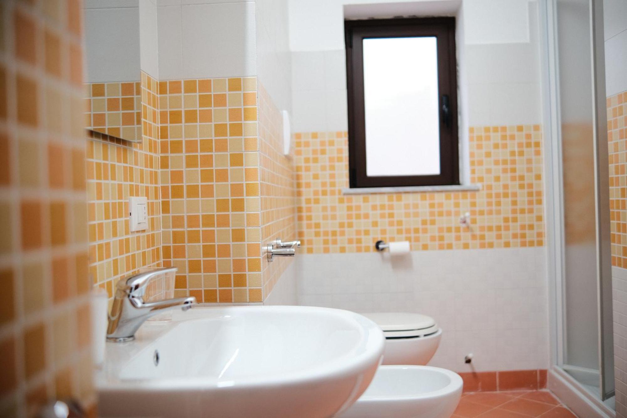 Al Bastione Della Pace Apartman Palermo Kültér fotó