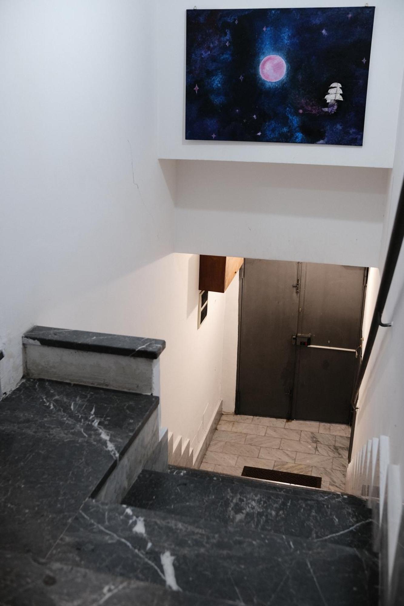 Al Bastione Della Pace Apartman Palermo Kültér fotó
